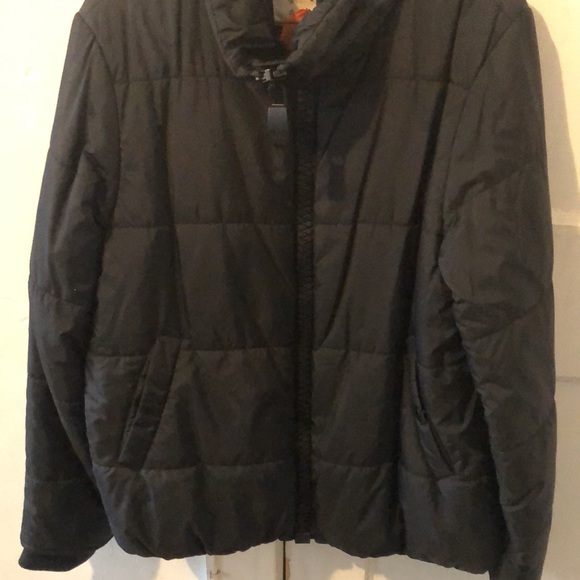 Bubble jacket - Picture 3 of 3